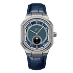 1 jbw orion sky j6375b stainless steel navy leather diamond watch front thumb