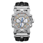 1 jbw phantom jb 6215 10a stainless steel black leather diamond watch front_2a29dbcc 42b4 4e6d 9503 97fdab2f6ff1 thumb