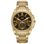 1 jbw prince j6371a gold diamond watch front thumb