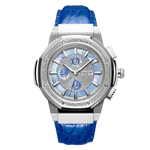 1 jbw saxon jb 6101l 10b stainless steel blue leather diamond watch front_f9b1e044 ea34 40a5 9ce1 f610893e1e99 thumb