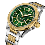 2 jbw globetrotter j6365 10 d two tone stainless steel gold diamond watch angle thumb