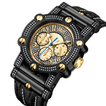 2 jbw phantom jb 6215 10b two tone gold black ion black leather diamond watch angle_f6a725a7 573a 4266 a6c9 8985fa6ff923 thumb