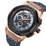 2 jbw saxon jb 6101l 10c two tone rose gold black ion gray leather diamond watch angle_87c97ff4 7433 4761 b28a a69fb7cb5cd0 thumb
