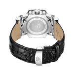 3 jbw phantom jb 6215 10a stainless steel black leather diamond watch back_292a3346 5402 45ee acfd f413131233e8 thumb