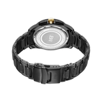 3 jbw prince j6371c two tone gold black ion diamond watch back thumb