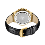 3 jbw saxon 48 j6373c gold black leather diamond watch back_06c32fda 2bcc 40d8 ac5f 533cd67d05e7 thumb