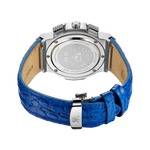 3 jbw saxon jb 6101l 10b stainless steel blue leather diamond watch back_2e71b9cb 1af1 4644 ac98 5c0d381cbc32 thumb