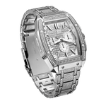 5 jbw platinum series echelon ps570b stainless steel 570 diamond watch studio 5 thumb