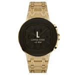 7 jbw heist j6380a gold diamond watch size fit thumb