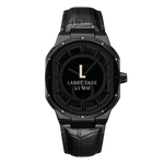 7 jbw orion sky j6375c black black leather diamond watch size fit thumb