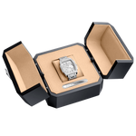 7 jbw platinum series echelon ps570b stainless steel 570 diamond watch boxed thumb