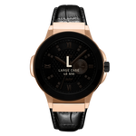7 jbw saxon 48 j6373e rose gold black leather diamond watch size fit_d55c3794 1da3 4637 9acb 667ee7d3ba83 thumb