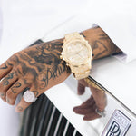 9 jbw platinum series jetsetter ps550a gold 550 diamond watch lifestyle 1 crop thumb