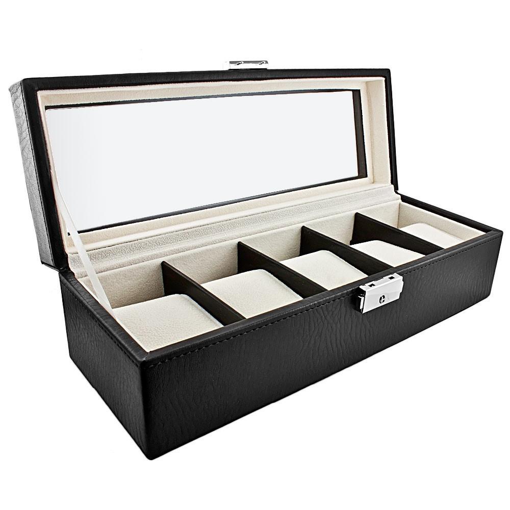 Jbw 5 black luxury watch case angle_90488d8a 6f18 40cd bfcf 9af1e7008dfd