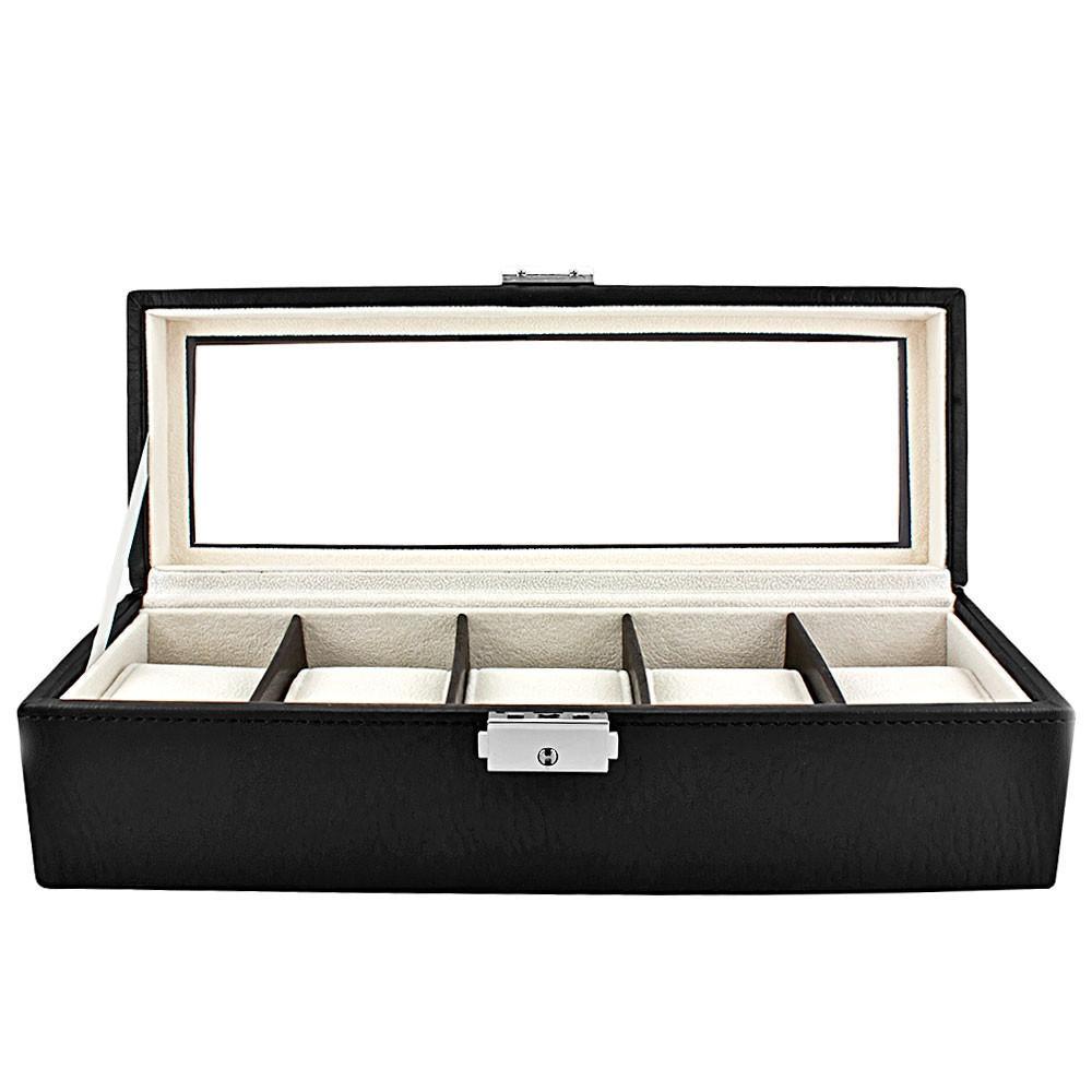 Jbw 5 black luxury watch case front_e47c65d6 8ff2 439a 975e 2a143c020a11