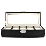 Jbw 5 black luxury watch case front_e47c65d6 8ff2 439a 975e 2a143c020a11 thumb