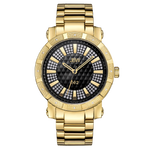 Jbw 562 jb 6225 c gold gold diamond watch front thumb