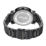 Jbw 562 jb 6225 d black ion black ion diamond watch back thumb