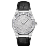 Jbw apollo j6350a stainless steel black leather diamond watch front_ef8e2a20 51ec 4a4a 806e 8f37c5bdea03 thumb