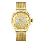 Jbw belle j6339a gold gold diamond watch front thumb