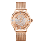 Jbw belle j6339b rosegold rosegold diamond watch front thumb