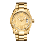 Jbw bond j6311a gold gold diamond watch front thumb