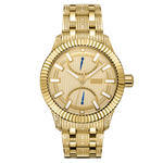Jbw crowne special edition j6363b gold diamond watch front thumb