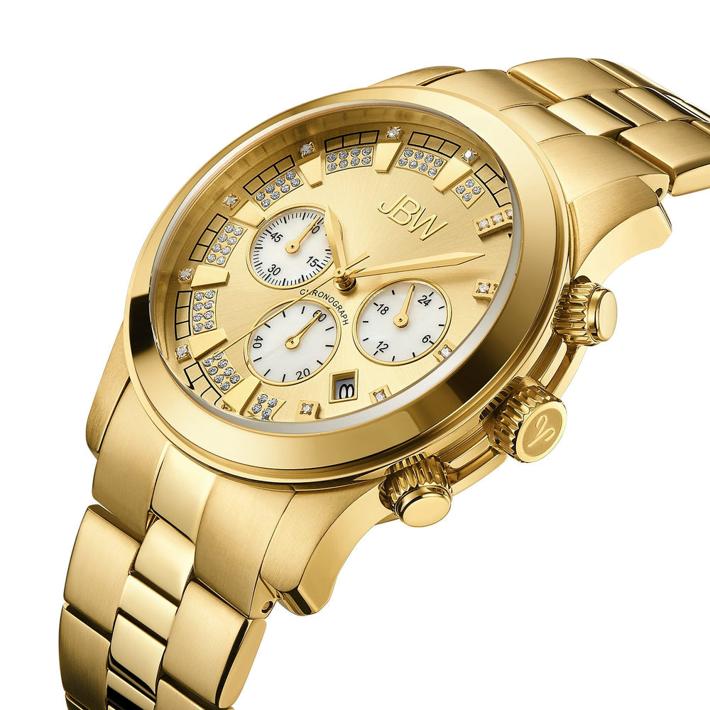 Jbw delano jb 6218 e gold diamond watch angle_522d5b58 bfe1 4d81 a260 b543017cd1d2