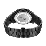 Jbw delano jb 6218 h black ion diamond watch back thumb