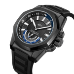 Jbw delmare j6359a black black silicone diamond watch angle_6184c1de c4be 4de0 9fe6 4b449b7ec9fe thumb