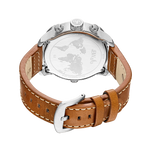 Jbw g3 j6325e stainless steel brown leather diamond watch back_5b7f2220 095d 4f3f 9961 5094b7388378 thumb