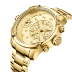 Jbw g3 j6344a gold diamond watch angle thumb