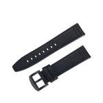 Jbw g3 j6355c black mesh diamond watch set black leather band thumb