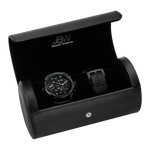 Jbw g3 j6355c black mesh diamond watch set packaging thumb