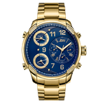 Jbw g4 j6248k gold gold diamond watch front thumb