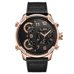 Jbw g4 j6248lg rosegold black leather diamond watch front_9006ed43 57ff 4e94 b731 b68c70864385 thumb