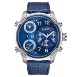 Jbw g4 j6248lq stainless steel blue leather diamond watch front_6d3b551f 9da0 44dd bfef b9623e4f711f thumb