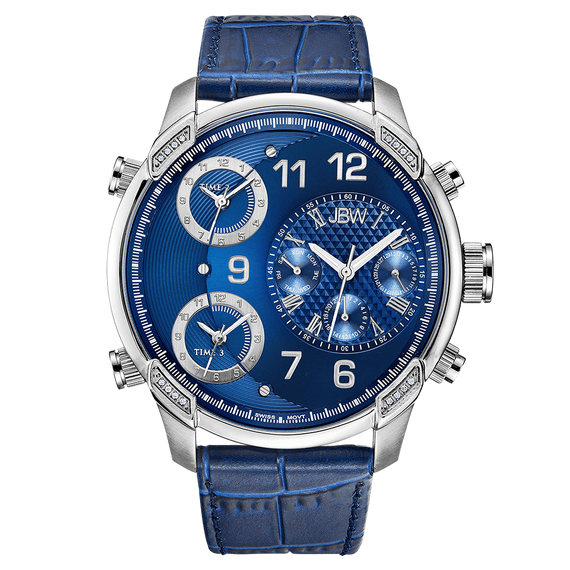 jbw-g4-j6248lq-stainless-steel-blue-leather-diamond-watch-front