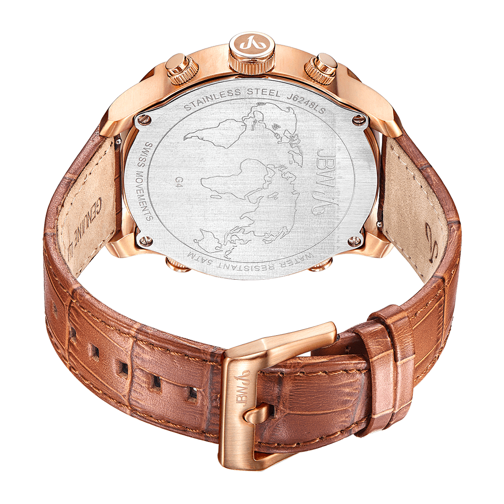 Jbw g4 j6248ls rosegold brown leather diamond watch back_b4a0f81c 0b64 4923 827c 36a71c714083