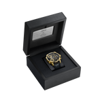 Jbw g4 j6353c gold black leather diamond exclusive limited watch packaging thumb