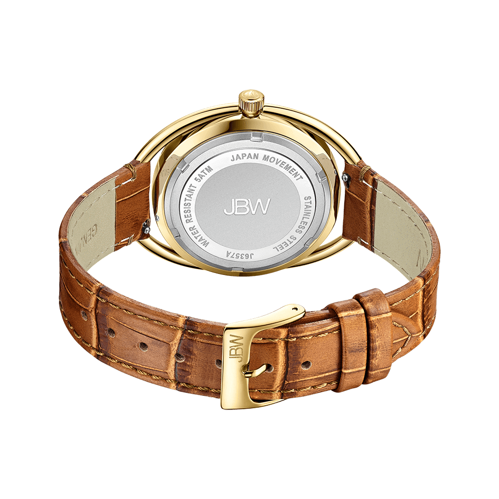 Jbw gigi j6357a gold brown croc leather diamond watch back_d59aa210 5e71 4e28 96a7 2681a542ccc1