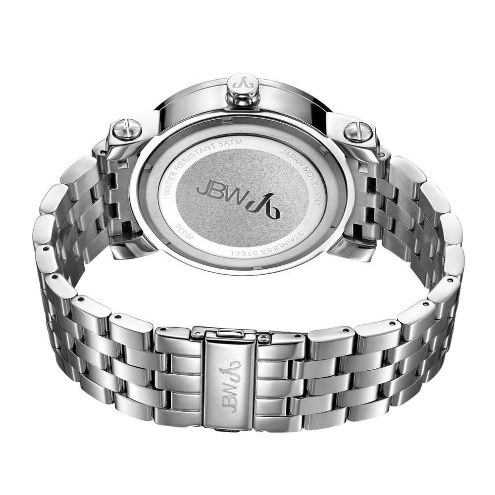 Jbw hendrix j6338a stainless steel diamond watch back_e2277e95 b0c3 4834 8a29 99539420c3ef