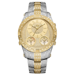 Jbw jet setter iii j6348c two tone stainless steel gold diamond watch front_7eae4214 3b95 49ba bf3b a6893ade5682 thumb