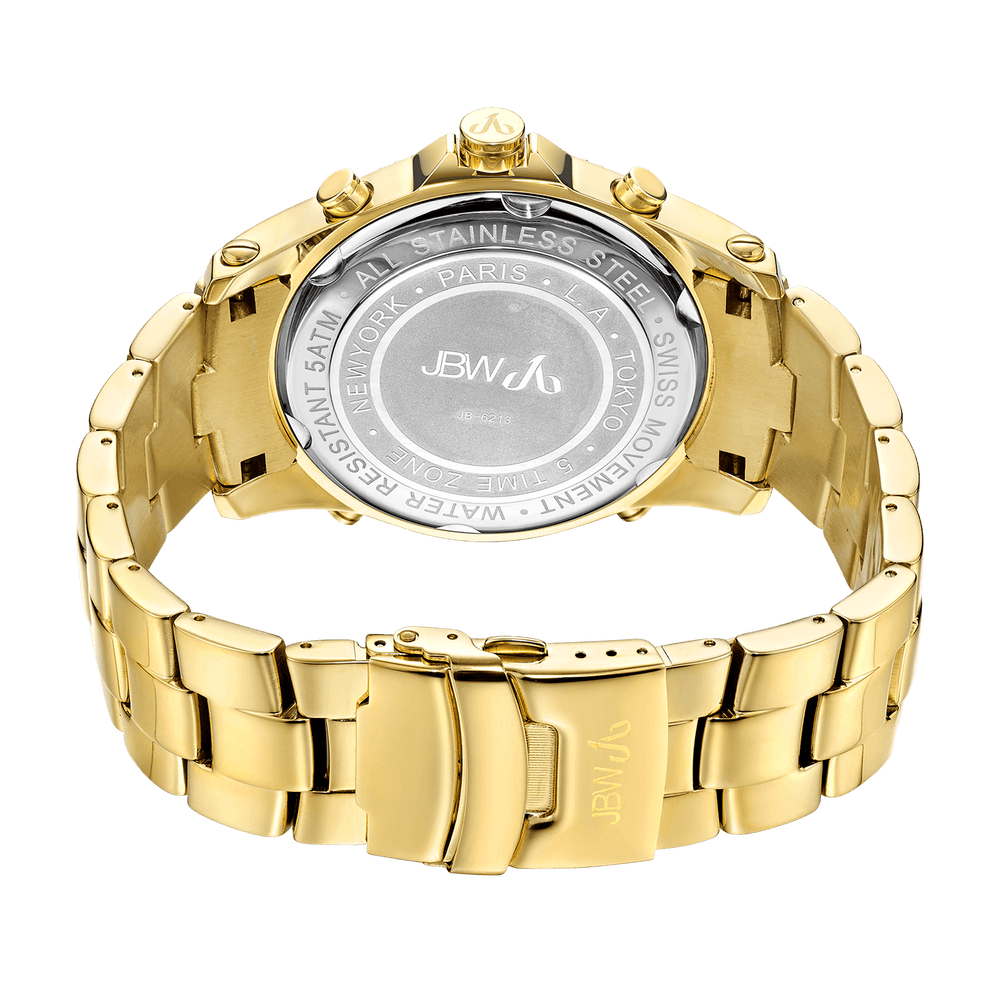 Jbw jet setter jb 6213 a gold back 1500px