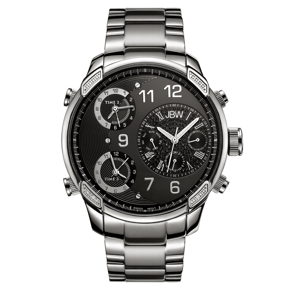 Jbw jet setter jb 6213 a gold gold diamond watch back2_2