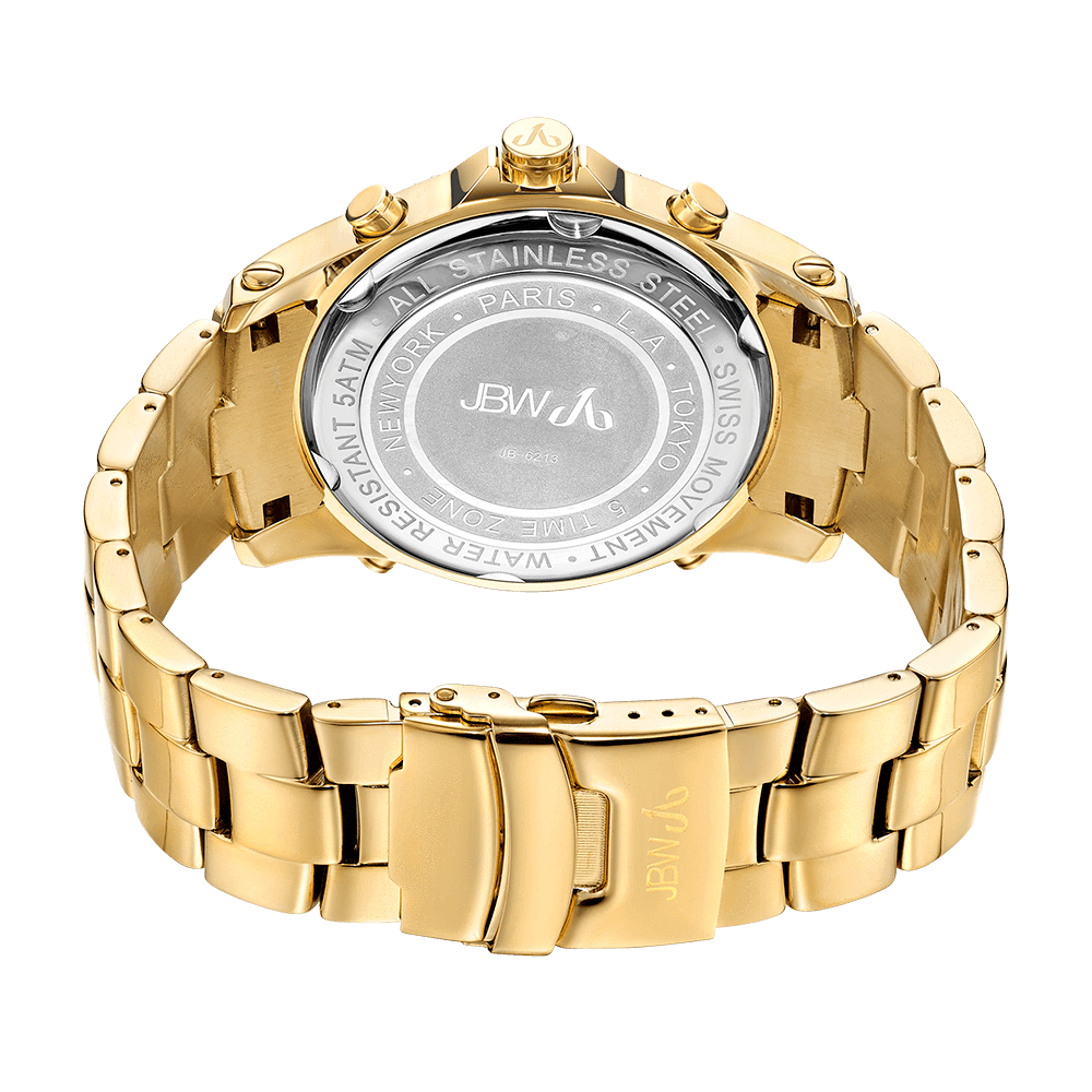 Jbw jet setter jb 6213 a gold gold diamond watch back_1d4f32b4 afd1 428e afc5 cbbac6ad0bbe