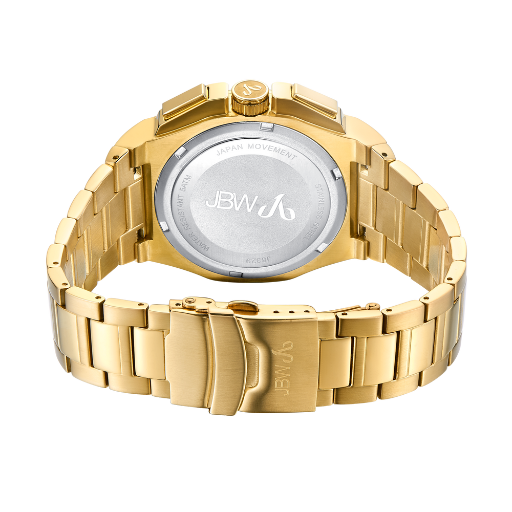 Jbw knox j6329b gold gold diamond watch back_38d1a202 131d 4516 bd32 12f97a4ac718