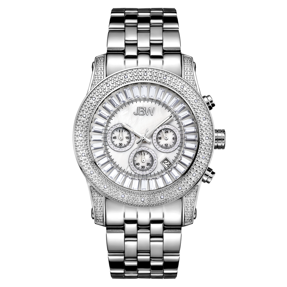 Jbw krypton jb 6219 a stainless steel diamond watch front_73f99c12 05c7 4abe 96e2 f8d7116eb74d