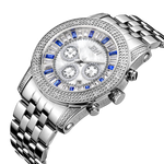 Jbw krypton jb 6219 b stainless steel diamond watch angle thumb