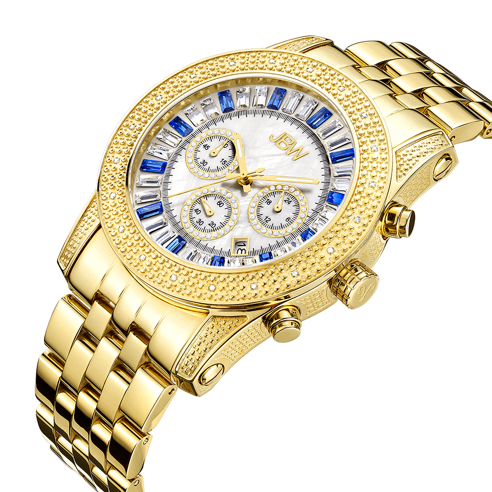 Jbw krypton jb 6219 g gold gold diamond watch angle_cf7adbba 4cb1 4489 b909 4c69f5ebccfa